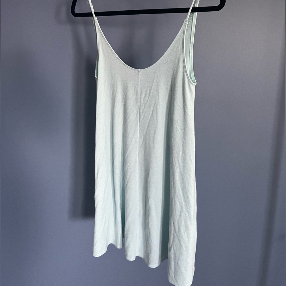 Dress / Beach Cover Up